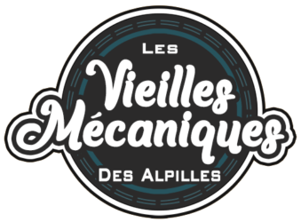 Vieilles Mécaniques des Alpilles